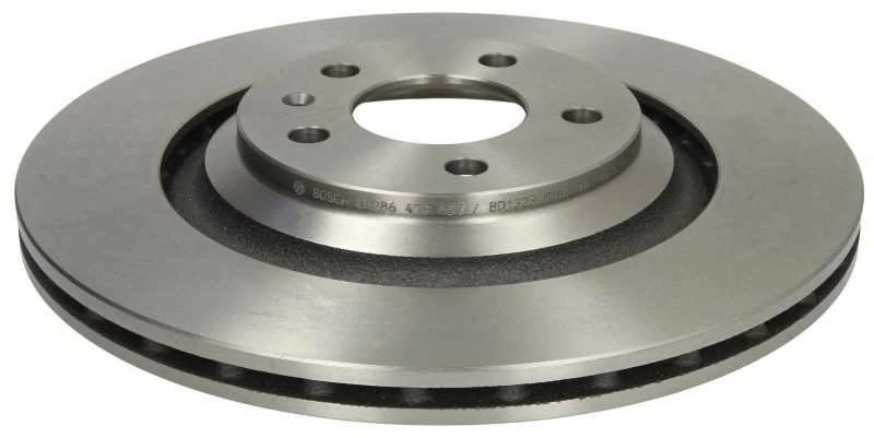 Bosch Stabdžių Diskas Audi A6 Allroad C6 A6 C6 Avant Stabdžių Diskas 4F2 4F5 4FH 8K0601171A