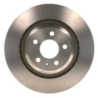 Bosch Stabdžių Diskas Audi A6 Allroad C6 A6 C6 Avant Stabdžių Diskas 4F2 4F5 4FH 8K0601171A