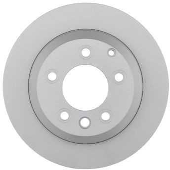 Bosch Stabdžių Diskas AUDI Q7 PORSCHE Cayenne VW Touareg 3.0 TDI 4.2 FSI 7L6 7P5 0445 609 203 0445 609 203A