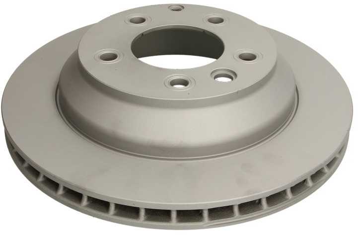 Bosch Stabdžių Diskas AUDI Q7 PORSCHE Cayenne VW Touareg 3.0 TDI 4.2 FSI 7L6 7P5 0445 609 203 0445 609 203A