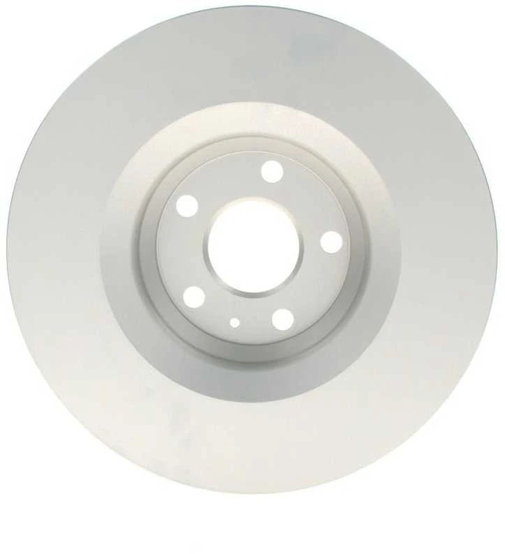 Bosch Stabdžių Diskas Audi TT Coupe 8J3 Roadster 8J9 1.8 2.0 TFSI TDI Quattro 4F0598151A 4F0598151B