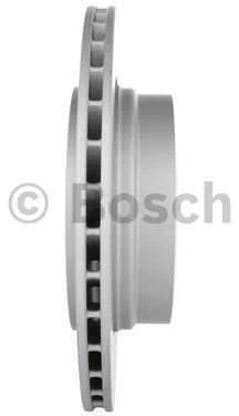 Bosch Stabdžių Diskas BMW X3 E83 2.0d 2.0i 3.0d 34216754033 34216754034 34216754035