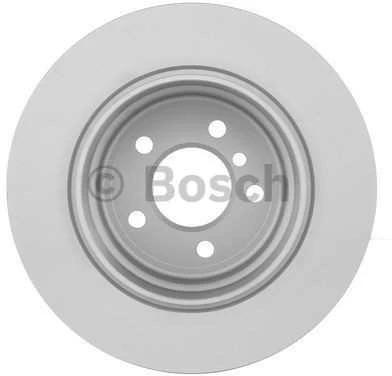 Bosch Stabdžių Diskas BMW X3 E83 2.0d 2.0i 3.0d 34216754033 34216754034 34216754035