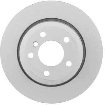 Bosch Stabdžių Diskas BMW X3 E83 2.0d 2.0i 3.0d 34216754033 34216754034 34216754035