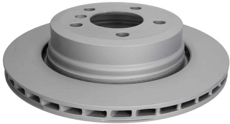 Bosch Stabdžių Diskas BMW X3 E83 2.0d 2.0i 3.0d 34216754033 34216754034 34216754035