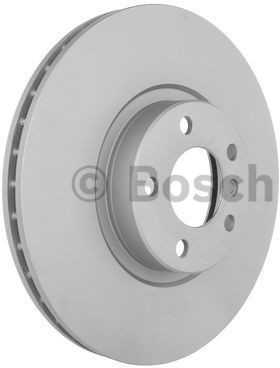 Bosch Stabdžių Diskas BMW X5 X6 xDrive 30d 35i 40d 34 11 6 754 843