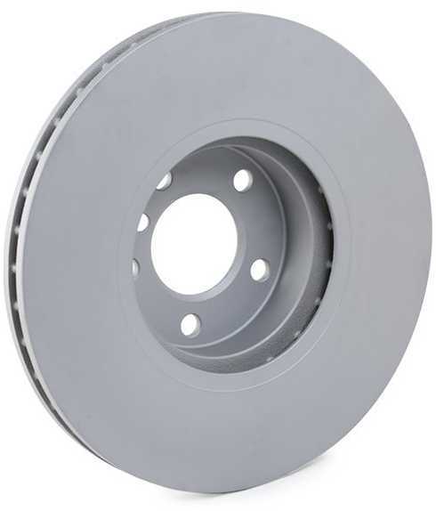 Bosch Stabdžių Diskas BMW X5 X6 xDrive 30d 35i 40d 34 11 6 754 843