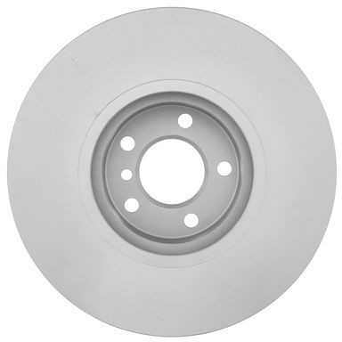 Bosch Stabdžių Diskas BMW X5 X6 xDrive 30d 35i 40d 34 11 6 754 843