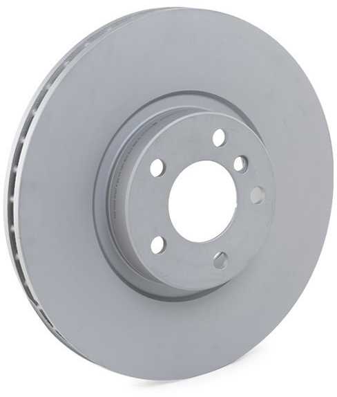 Bosch Stabdžių Diskas BMW X5 X6 xDrive 30d 35i 40d 34 11 6 754 843