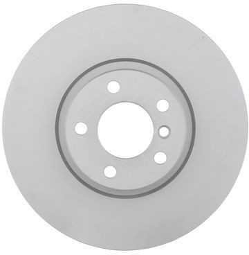 Bosch Stabdžių Diskas BMW X5 X6 xDrive 30d 35i 40d 34 11 6 754 843