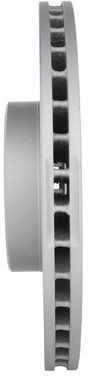 Bosch Stabdžių Diskas BMW X5 X6 xDrive 30d 35i 40d 34 11 6 754 843