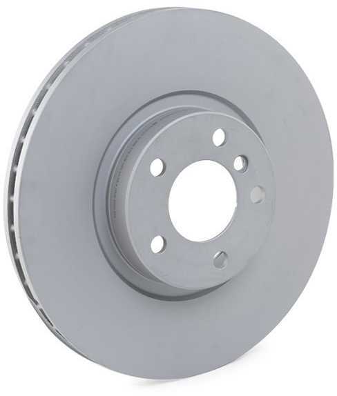 Bosch Stabdžių Diskas BMW X5 X6 xDrive 30d 35i 40d 34 11 6 754 843