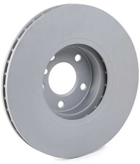 Bosch Stabdžių Diskas BMW X5 X6 xDrive 30d 35i 40d 34 11 6 754 843