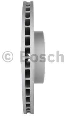 Bosch Stabdžių Diskas BMW X5 X6 xDrive 30d 35i 40d 34 11 6 754 843