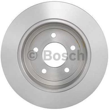 Bosch Stabdžių Diskas Chrysler Voyager Grand Voyager Dodge Caravan Jeep Wrangler Cherokee 05066002AA 05066002AB 05066002AC