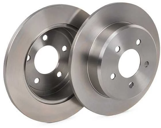 Bosch Stabdžių Diskas Chrysler Voyager Grand Voyager Dodge Caravan Jeep Wrangler Cherokee 05066002AA 05066002AB 05066002AC