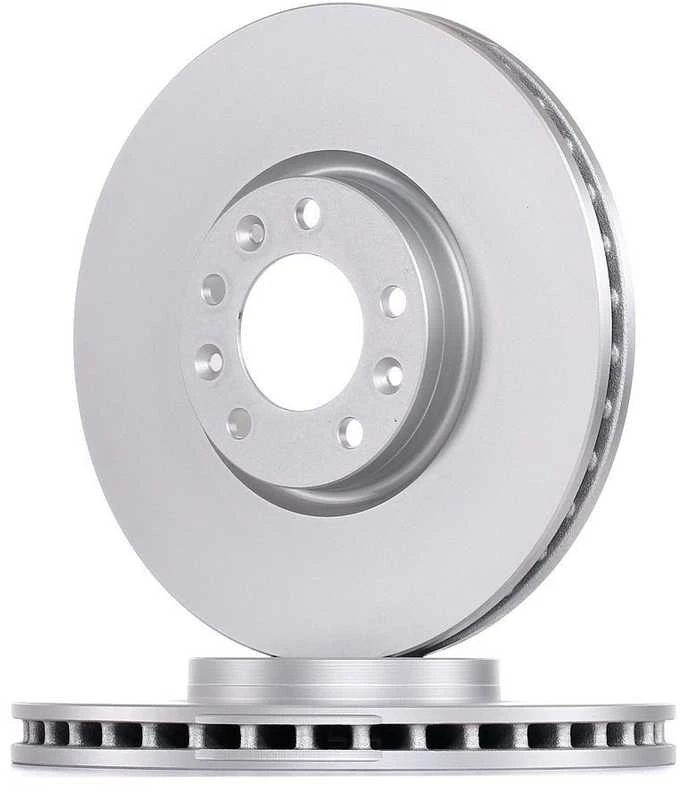 Bosch Stabdžių diskas Citroen C4 C5 Peugeot 308 3008 508 IVECO Daily 2.0 BlueHDi 150 170 180 4306.10 4306.11 4306.12