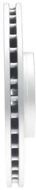 Bosch Stabdžių diskas Citroen C4 C5 Peugeot 308 3008 508 IVECO Daily 2.0 BlueHDi 150 170 180 4306.10 4306.11 4306.12