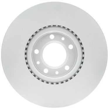 Bosch Stabdžių diskas Citroen C4 C5 Peugeot 308 3008 508 IVECO Daily 2.0 BlueHDi 150 170 180 4306.10 4306.11 4306.12