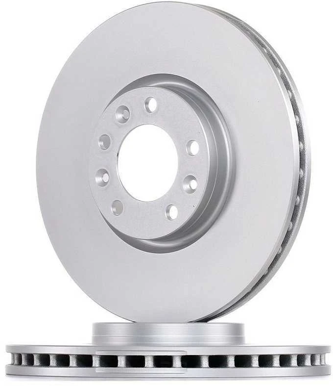 Bosch Stabdžių diskas Citroen C4 C5 Peugeot 308 3008 508 IVECO Daily 2.0 BlueHDi 150 170 180 4306.10 4306.11 4306.12