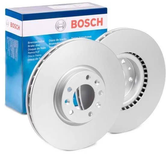 Bosch Stabdžių diskas Citroen C4 C5 Peugeot 308 3008 508 IVECO Daily 2.0 BlueHDi 150 170 180 4306.10 4306.11 4306.12