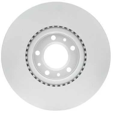 Bosch Stabdžių diskas Citroen C4 C5 Peugeot 308 3008 508 IVECO Daily 2.0 BlueHDi 150 170 180 4306.10 4306.11 4306.12