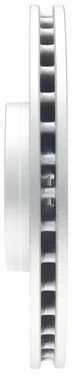 Bosch Stabdžių diskas Citroen C4 C5 Peugeot 308 3008 508 IVECO Daily 2.0 BlueHDi 150 170 180 4306.10 4306.11 4306.12
