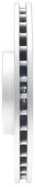 Bosch Stabdžių diskas Citroen C4 C5 Peugeot 308 3008 508 IVECO Daily 2.0 BlueHDi 150 170 180 4306.10 4306.11 4306.12
