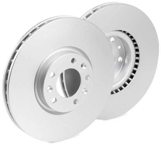 Bosch Stabdžių diskas Citroen C4 C5 Peugeot 308 3008 508 IVECO Daily 2.0 BlueHDi 150 170 180 4306.10 4306.11 4306.12