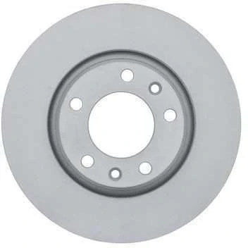 Bosch Stabdžių diskas Citroen C4 II Picasso Berlingo Peugeot 308 II 3008 II 1.2 1.5 1.6 BlueHDi 100 120 130 150 180 922102 965445 965446
