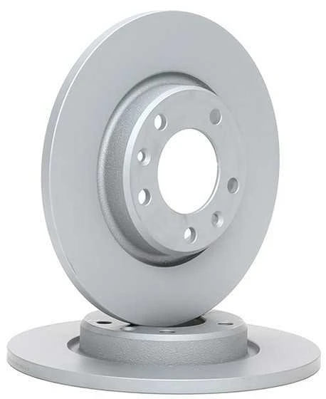Bosch Stabdžių diskas Citroen C4 II Picasso Berlingo Peugeot 308 II 3008 II 1.2 1.5 1.6 BlueHDi 100 120 130 150 180 922102 965445 965446