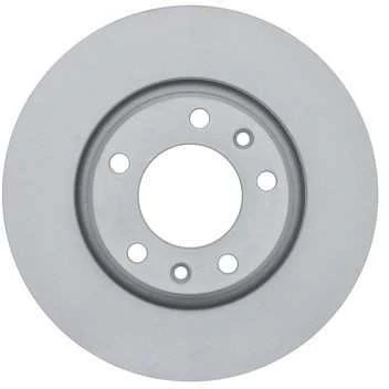 Bosch Stabdžių diskas Citroen C4 II Picasso Berlingo Peugeot 308 II 3008 II 1.2 1.5 1.6 BlueHDi 100 120 130 150 180 922102 965445 965446