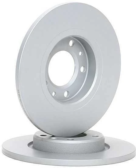 Bosch Stabdžių diskas Citroen C4 II Picasso Berlingo Peugeot 308 II 3008 II 1.2 1.5 1.6 BlueHDi 100 120 130 150 180 922102 965445 965446