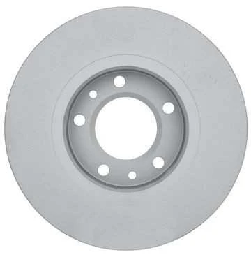 Bosch Stabdžių diskas Citroen C4 II Picasso Berlingo Peugeot 308 II 3008 II 1.2 1.5 1.6 BlueHDi 100 120 130 150 180 922102 965445 965446