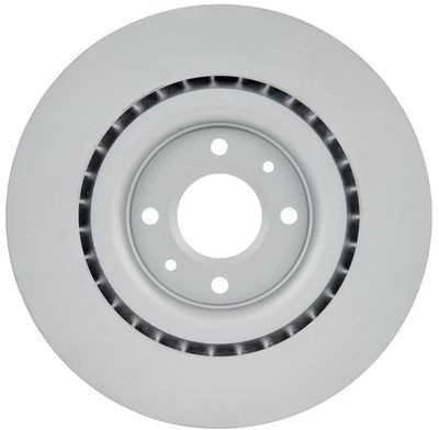 Bosch Stabdžių diskas Citroen DS3 Peugeot 208 1.2 1.4 1.6 9664800580 9664800480