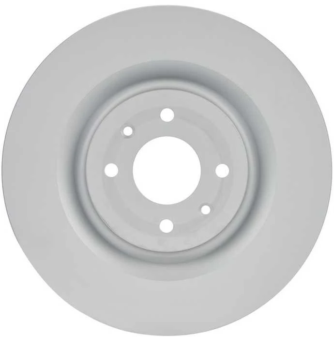 Bosch Stabdžių diskas Citroen DS3 Peugeot 208 1.2 1.4 1.6 9664800580 9664800480