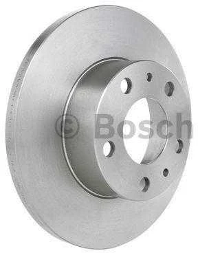 Bosch Stabdžių Diskas Citroen Jumper Fiat Ducato Peugeot Boxer 4245.30 4245.31 4245.32
