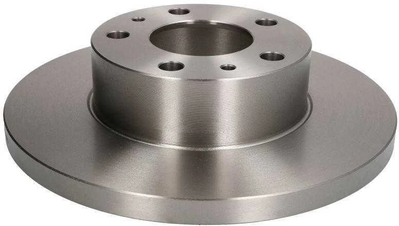 Bosch Stabdžių Diskas Citroen Jumper Fiat Ducato Peugeot Boxer 4245.30 4245.31 4245.32