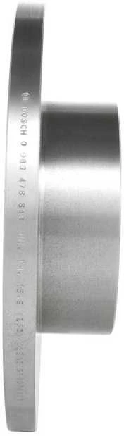 Bosch Stabdžių Diskas Citroen Jumper Fiat Ducato Peugeot Boxer 4245.30 4245.31 4245.32