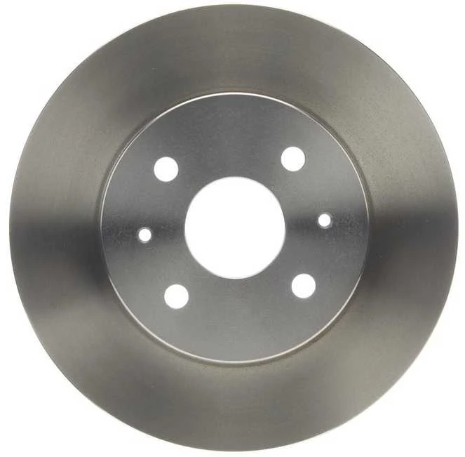 Bosch Stabdžių Diskas DAIHATSU Sirion Materia SUBARU Justy 1.0 1.3 1.5 04465-0E010 04465-0E020