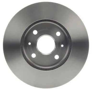 Bosch Stabdžių Diskas DAIHATSU Sirion Materia SUBARU Justy 1.0 1.3 1.5 04465-0E010 04465-0E020