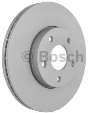 Bosch Stabdžių Diskas FORD C-MAX FOCUS I II III GRAND C-MAX 1.4 1.6 1.8 2.0 BBA3257 BBA3258 BBA3259