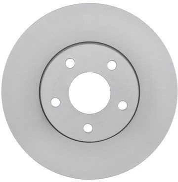 Bosch Stabdžių Diskas FORD C-MAX FOCUS I II III GRAND C-MAX 1.4 1.6 1.8 2.0 BBA3257 BBA3258 BBA3259