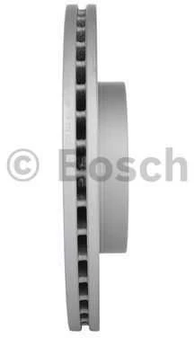Bosch Stabdžių Diskas FORD C-MAX FOCUS I II III GRAND C-MAX 1.4 1.6 1.8 2.0 BBA3257 BBA3258 BBA3259