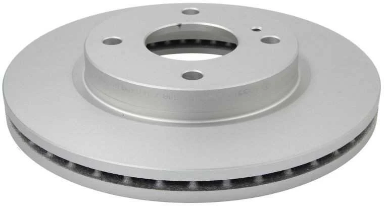 Bosch Stabdžių Diskas Ford Fiesta Mk6 1.0 1.25 1.4 1.6 TDCi 1718305 1718306 1718307