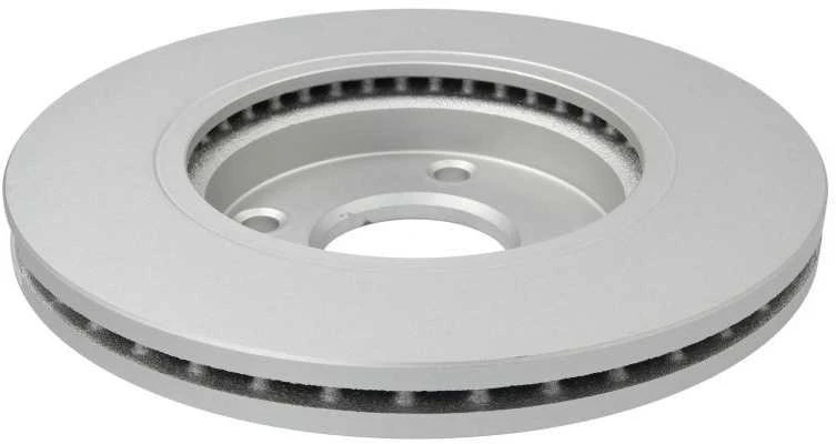 Bosch Stabdžių Diskas Ford Fiesta Mk6 1.0 1.25 1.4 1.6 TDCi 1718305 1718306 1718307