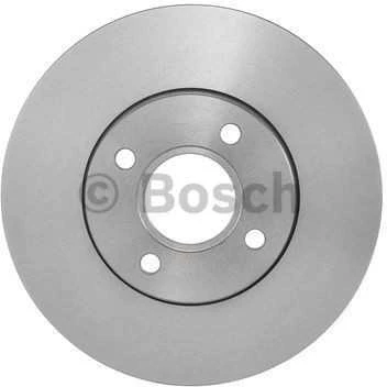 Bosch Stabdžių Diskas Ford Fiesta St150 Focus Cmax Mondeo 2s6222 2s6223 2s6224