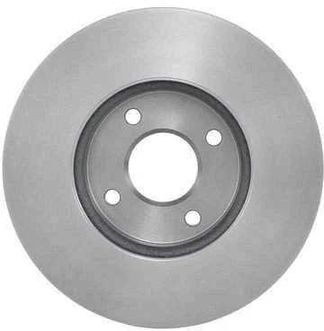 Bosch Stabdžių Diskas Ford Fiesta St150 Focus Cmax Mondeo 2s6222 2s6223 2s6224