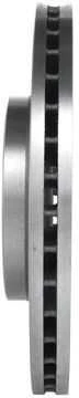 Bosch Stabdžių Diskas Ford Fiesta St150 Focus Cmax Mondeo 2s6222 2s6223 2s6224