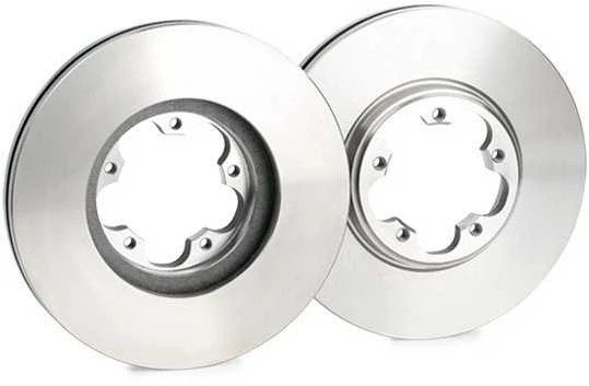 Bosch Stabdžių Diskas Ford Transit Custom V362 Tourneo Transit V363 2 2 TDCi 2198 ccm 100 125 155 hp BSG Brembo 26774 26775